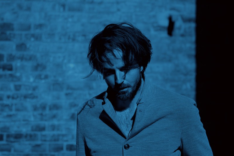 Maxim Vaga live at Baumstrasse