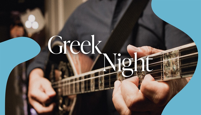 Greek Night (Special)