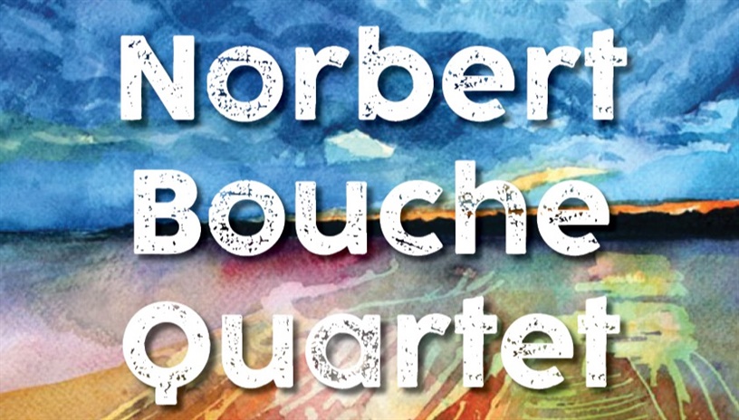 Norbert Bouche Quartet