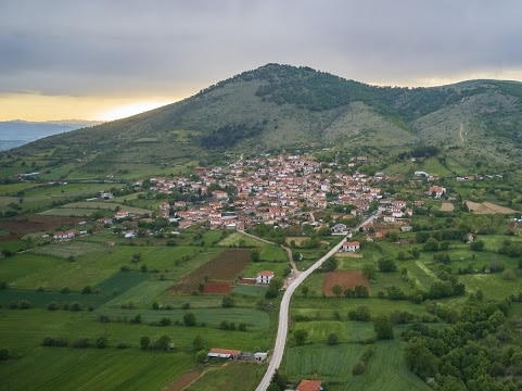 Πανηγύρι στον Πελεκάνο Κοζάνης