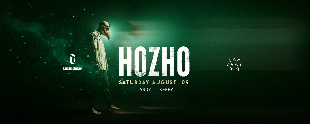 TechnoLoco HOZHO