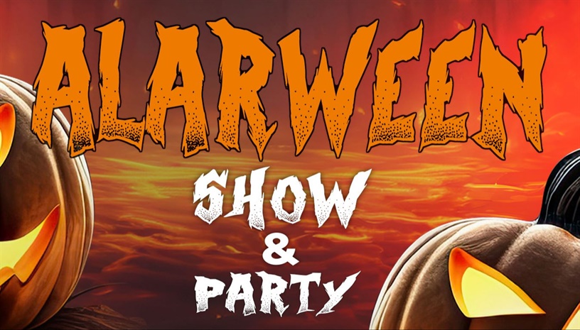 Alarween Show & Party