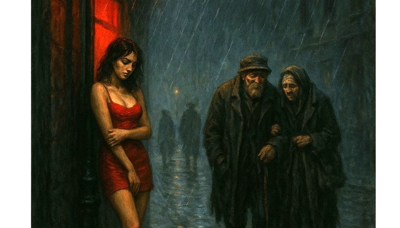 ΑΛΕΚΟΥ ΓΑΛΑΝΟΥ ΚΟΚΚΙΝΑ ΦΑΝΑΡΙΑ