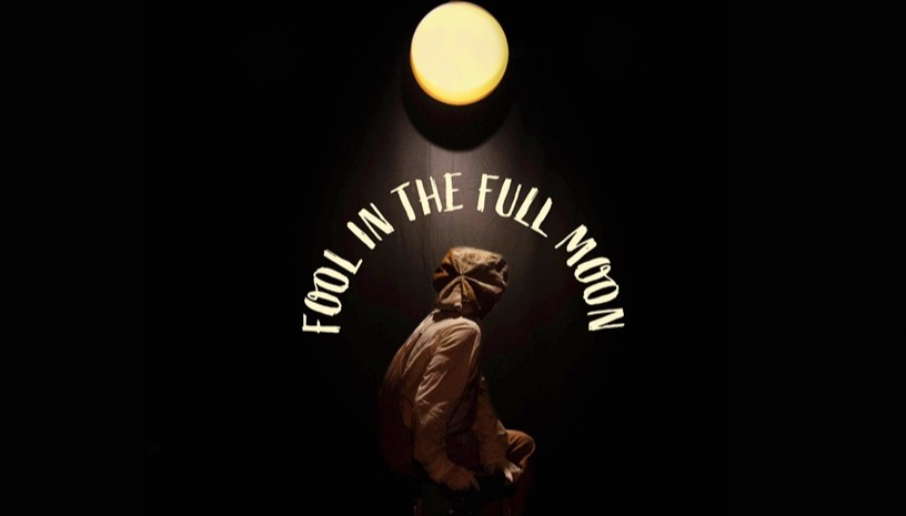 Fool in the Full Moon - Donald Kitt
