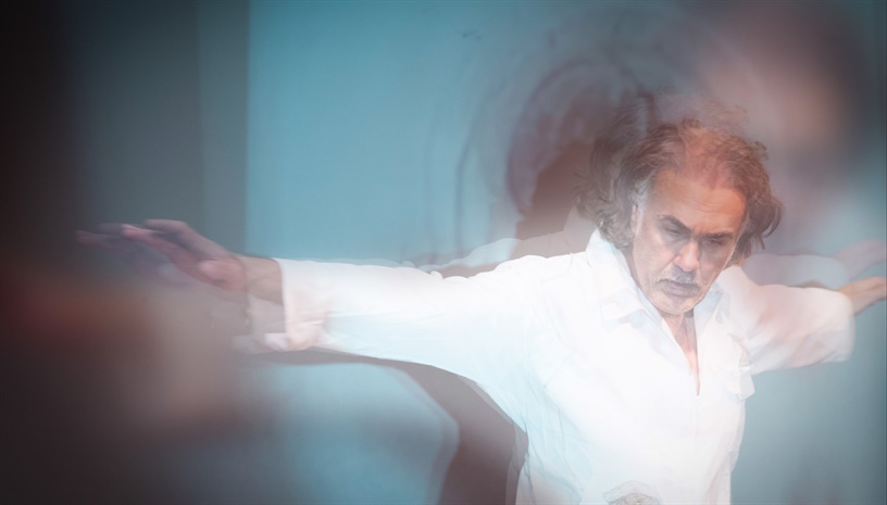 Sisyphus - Fanis Katehos Fabrica