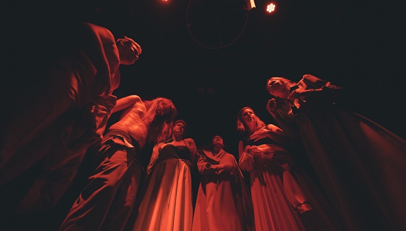 VOICES - Teatr Brama